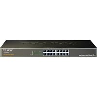 Неуправляемый коммутатор TP-Link TL-SF1016