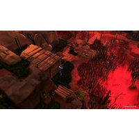  Jagged Alliance: Rage! для PlayStation 4