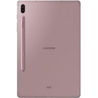 Планшет Samsung Galaxy Tab S6 10.5 LTE 128GB (золотистый)
