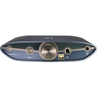 Цифро-аналоговый преобразователь iFi audio Zen DAC 3