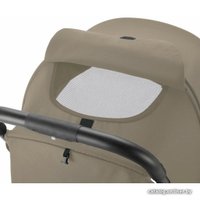 Коляска прогулочная «книга» Inglesina Quid 2 2022 (camel beige)