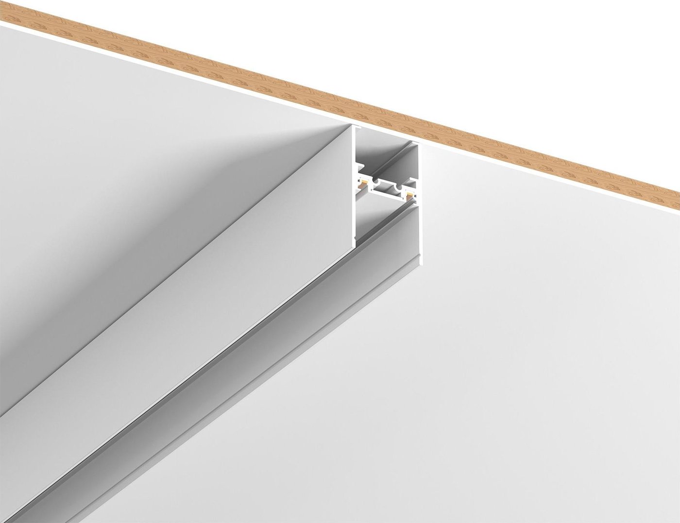 

Шинопровод ST Luce ST068.529.00