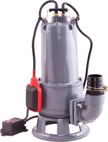 

Фекальный насос Aquario Grinder-150