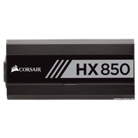 Блок питания Corsair HX850 [CP-9020138-EU]