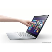 Ноутбук Sony VAIO SVF15A1Z2RS