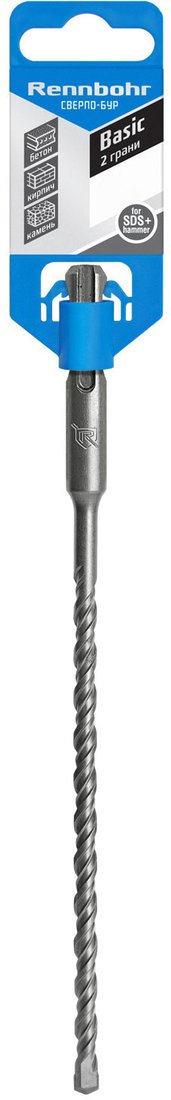 

Бур Rennbohr Basic SDS+ 691610