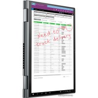 Ноутбук 2-в-1 Lenovo ThinkPad X1 Yoga Gen 6 20XY003ERT