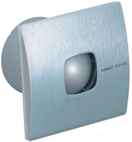 

Осевой вентилятор CATA Silentis 10 Inox T