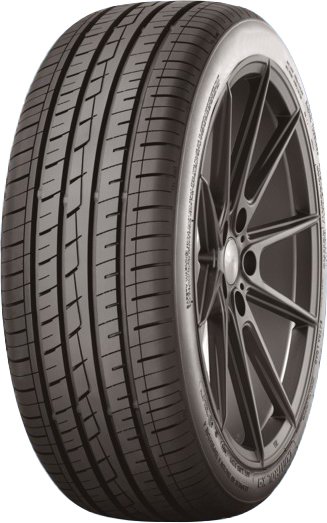 

Летние шины Bearway BW668 225/55R17 97V