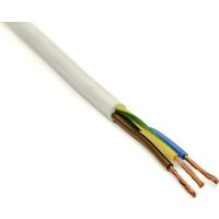 Провод силовой Поиск-1 ПВС 3x1.5