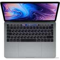 Ноутбук Apple MacBook Pro 13" Touch Bar 2019 MUHN2
