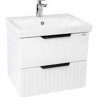 Viant Тумба под умывальник Сицилия Moduo 50 VSIC50MDBEL-T2YP