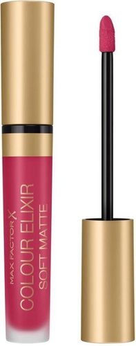 Colour Elixir Soft Matte (тон 25)