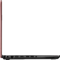 Игровой ноутбук ASUS TUF Gaming FX504GE-E4629T