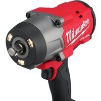 Гайковерт Milwaukee M18 FHIWF2F12MC-502X 4933499452 (с 2-мя АКБ, кейс)