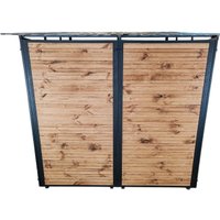 Вольер Мастер Феррум №19 2x2м