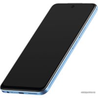 Смартфон Infinix Hot 20 NFC 6GB/128GB (энергичный синий)