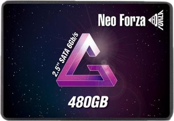 Neo Forza Zion NFS01 480GB NFS011SA348-6007200