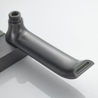 Смеситель Shevanik S4102T