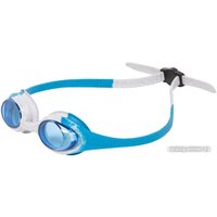 Очки для плавания ARENA Spider Kids Mask 004287 903 (blue/grey/blue)