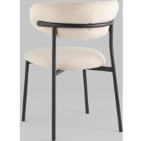 Стул Stool Group Ayla DX-2547 (бежевый)