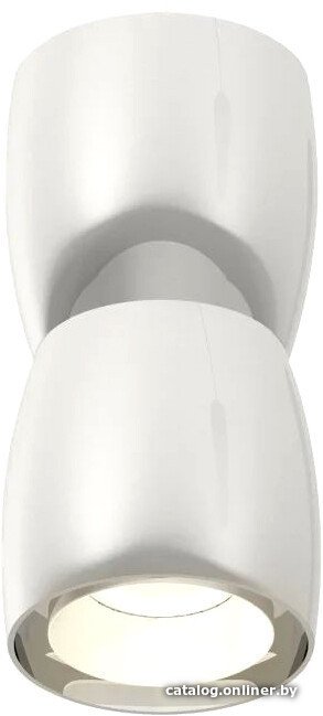 Подвесная люстра Ambrella light XP XP1143010
