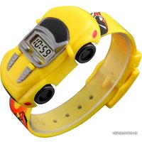 Наручные часы Skmei 1241-3 (желтый)