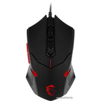 Игровая мышь MSI Interceptor DS B1