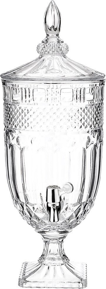 

Стаканы, бокалы, рюмки Lefard Muza 691-010 (4.5 л)