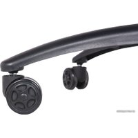 Игровое (геймерское) кресло Tesoro Alphaeon S1 F715 (черный)