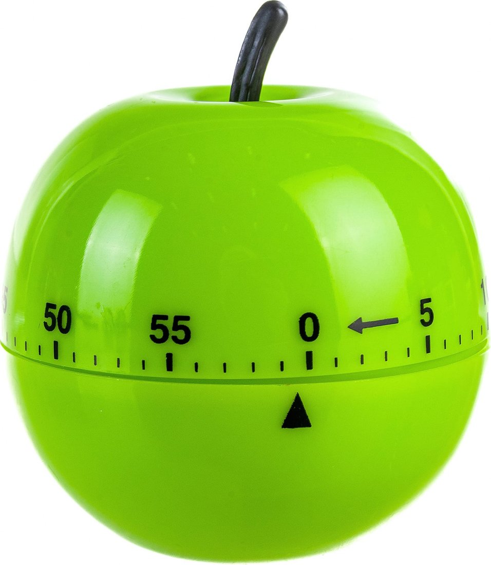 

Таймер Mallony Apple 003541