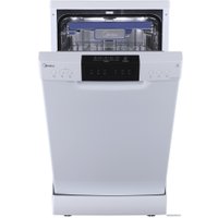 Отдельностоящая посудомоечная машина Midea MFD45S110Wi