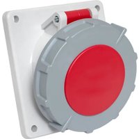 Розетка КС YHT 4252 3Р+РЕ+N 32А 380В IP67 74312