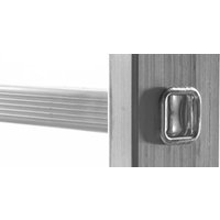 Лестница Gigant L-03 3x9