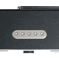 Радиоприемник Lenco DIR-165BK