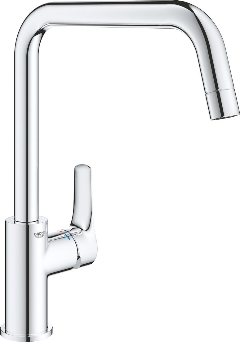 

Смеситель Grohe Eurosmart 30567000