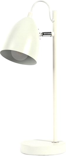 

Настольная лампа Platinet PTL2537W (белый)