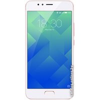 Смартфон MEIZU M5s 16GB Rose Gold