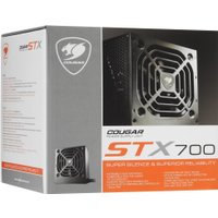 Блок питания Cougar STX 700 CGR ST-700