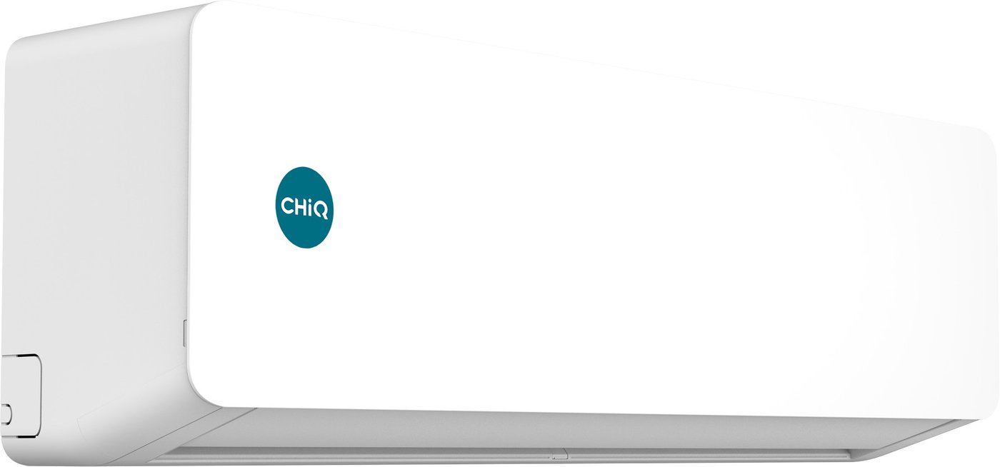 

Кондиционер CHiQ Morandi inverter CSDH-24DA-IN/CSDH-24DA-OUT
