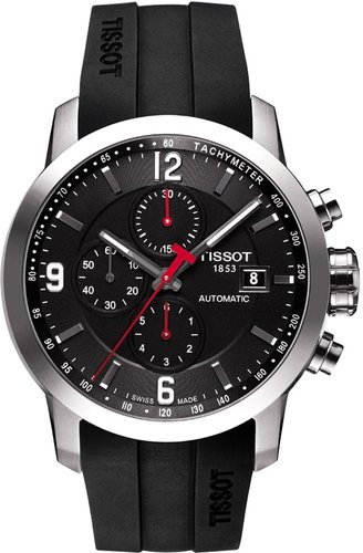 Tissot PRC 200 Automatic Chronograph Gent T055.427.17.057.00