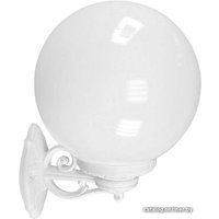 Уличный настенный светильник Fumagalli Globe 300 G30.131.000.WYE27