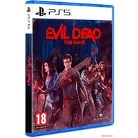  Evil Dead: The Game для PlayStation 5