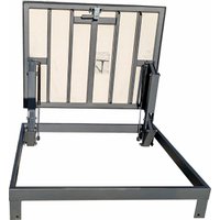 Люк Eluki Берлога-Лифт (90x100П)