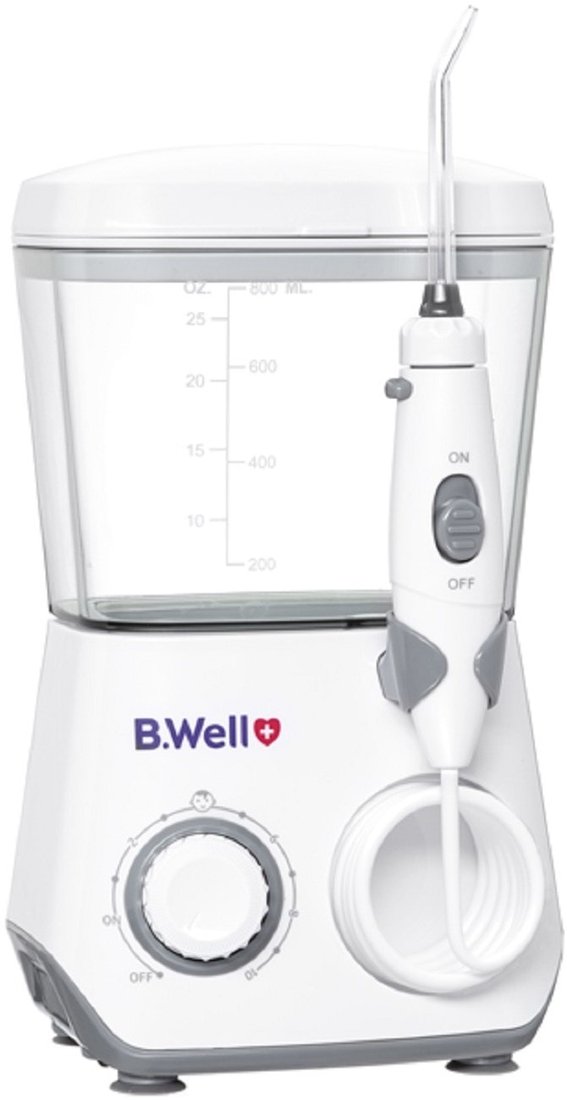 

Ирригатор B.Well WI-933