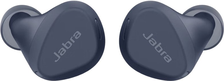 

Наушники Jabra Elite 4 Active (темно-синий)