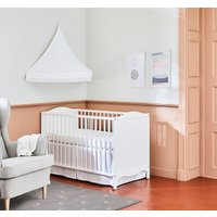 Классическая детская кроватка Ikea Smagora 50461230