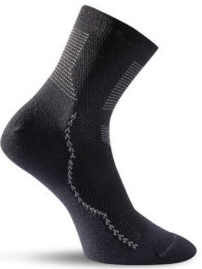 

Носки Lasting TCA900M (черный)