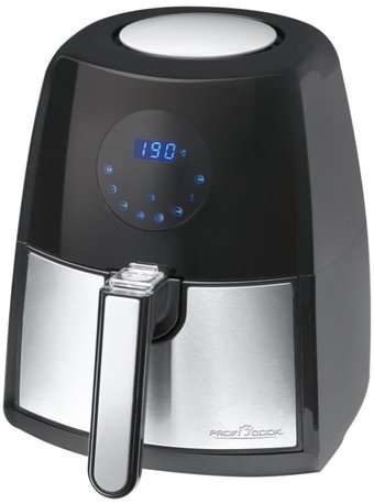 Аэрогриль (аэрофритюрница) ProfiCook PC-FR 1147 H