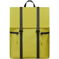 Городской рюкзак Gaston Luga Backpack Splash 2.0 13" (лайм)
